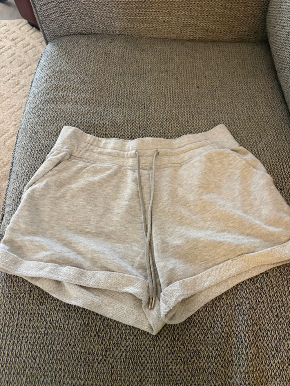Women’s Champion Sweat Shorts